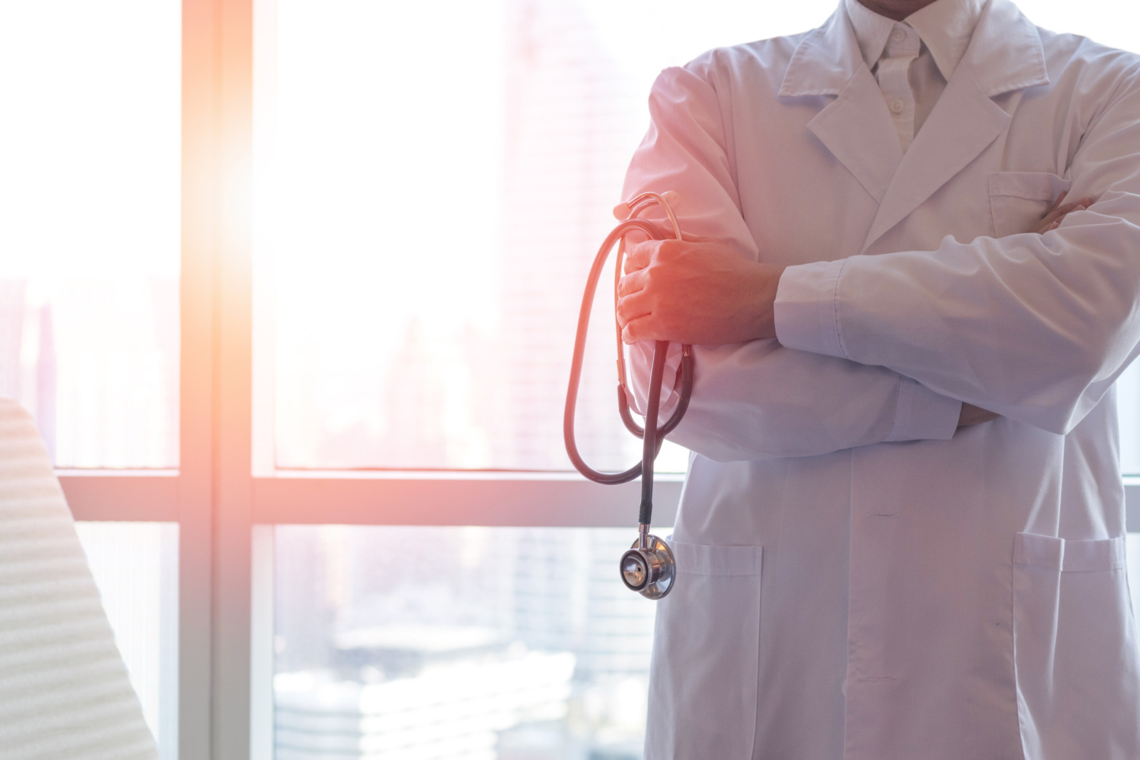 Image of International Medico Legal